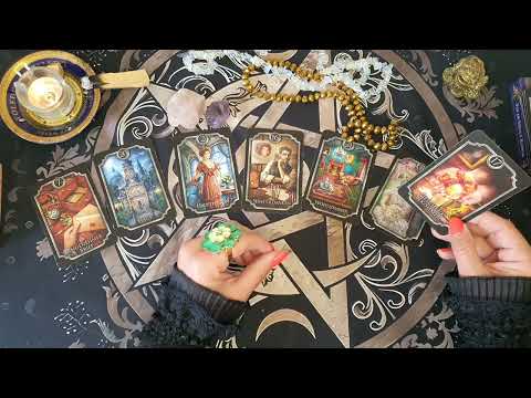 Видео: Ти си Избраната! Това послание е за ТЕБ! 👑⚡️