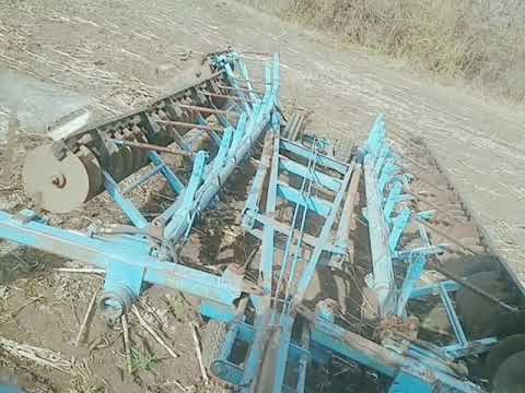 Видео: МТЗ 82,1 ЛГД-10 как розлаживать