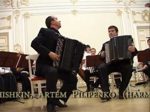 Видео: В. Гридин - Рассыпуха (V. Gridin)