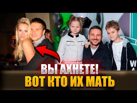 Видео: Вы УПАДЁТЕ, узнав ПРАВДУ! Лазарев раскрыл, КТО НА САМОМ деле МАТЬ его ДЕТЕЙ