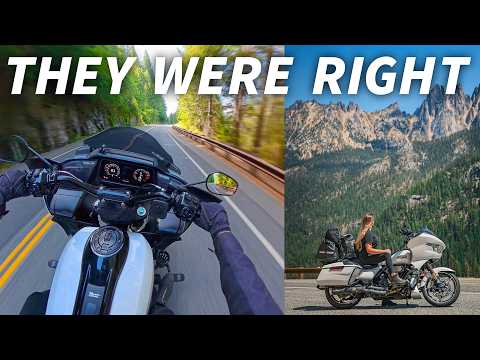 Видео: Если вы когда-нибудь задумывались, почему я езжу в одиночку… Посмотрите это. Эпизод: 8