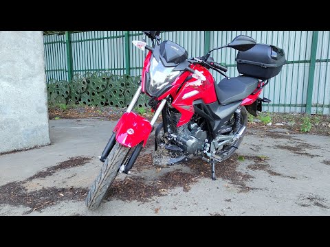 Видео: STELS RK 125. ПОЖАЛЕЛ, ЧТО НЕ УЗНАЛ ОБ ЭТОМ РАНЬШЕ...ОБЗОР ВЛАДЕЛЬЦА.