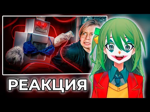 Видео: CONWAY СМОТРИТ: НЕЙРОСЕТИ ДЛЯ ВЗРОСЛЫХ