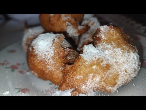 Видео: Бухтички за 15 минути! Бързо стават, бързо свършват!