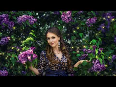 Видео: Сирень сәскәләре