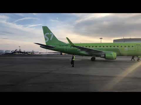 Видео: VLOG - Улетел в Санкт-Петербург