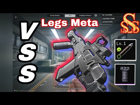 Видео: Ломайте ноги врагам с помощью 9x39 мм HP -Lost Light