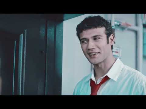 Видео: Kanat & Ekim [Duy beni] Снег в океане