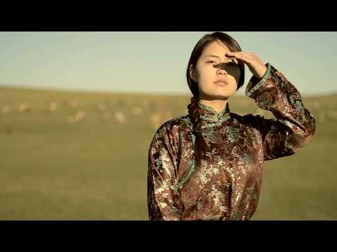 Видео: Н.Минжинсайхан "Салхины үг"
