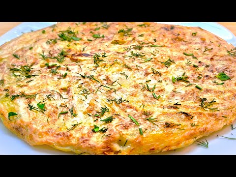 Видео: Жареный Картофель на сковороде Без Масла! Беспроигрышный вариант!