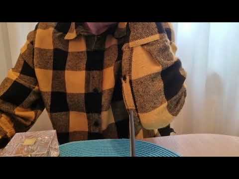 Видео: * KHAMRAH Perfumes : Lattafa * - распаковка & первичный затест🤔
