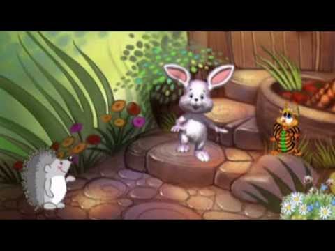 Видео: "Гимнастика"