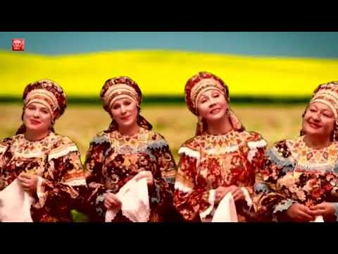 Видео: "На Руси никогда не умолкнут гармони", музыка и слова Владимира Орлова.