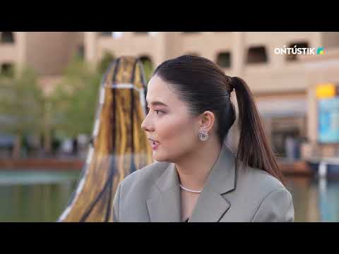 Видео: "ҚАЙЫҚТА" /// БІРЖАН БАЙТУОВ - АЙТЫСКЕР АҚЫН,  "ҚР ПРЕЗИДЕНТІ ЖАНЫНДАҒЫ ҰЛТТЫҚ ҚҰРЫЛТАЙДЫҢ МҮШЕСІ