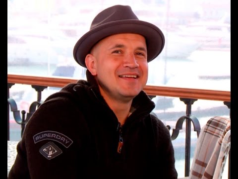 Видео: «Море откровений». Егор Дружинин