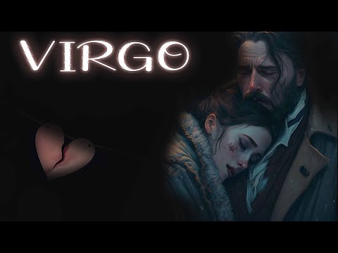 Видео: ДЕВА❤️Этот человек тебя очень любит, но он печален😔и ИЗВИНИТ😞за то, что оттолкнул тебя 😱 Конец ок...