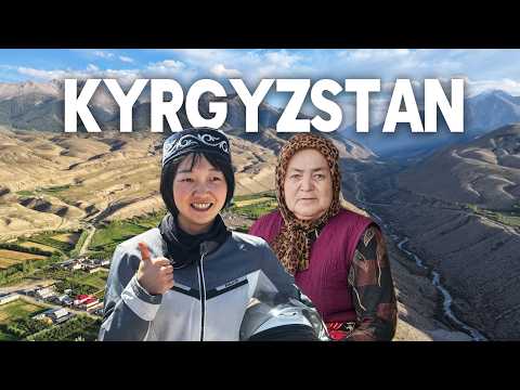 Видео: Что-то СЛУЧИЛОСЬ на границе с Киргизией 🇰🇿🇰🇬 I S3, EP17