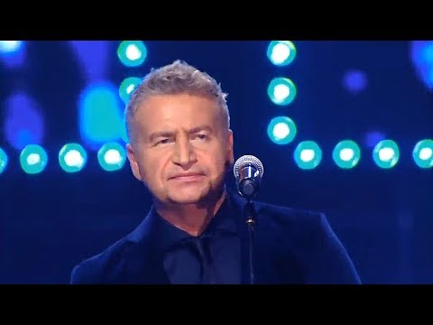 Видео: Леонид Агутин – Я тебя не вижу (Песня года-2018)