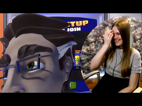 Видео: Реакция на Мармока: Пикап в два этапа (VR)