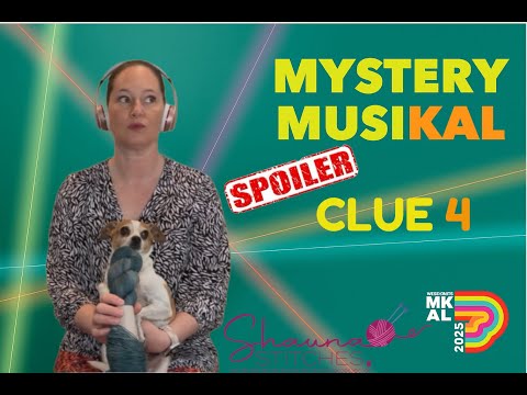Видео: Mystery MusiKAL - Подсказка 4