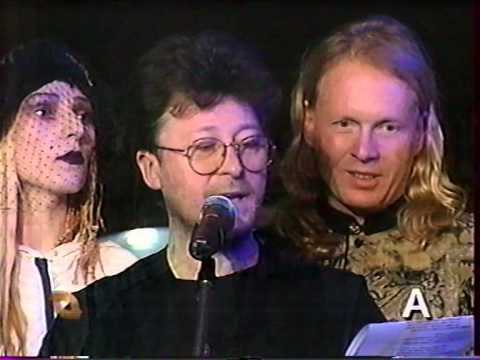 Видео: Замыкая круг. 10 лет спустя.