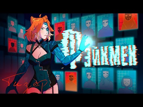 Видео: Tanri  — Фэйкмен  [Teaser]