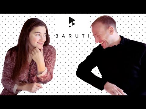 Видео: Baruti: психо-ароматические эксперименты доктора