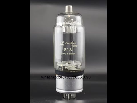 Видео: Усилитель на 3х ГУ13, 1,7 и 3 Мc, 1160 W. Ответы на вопросы.