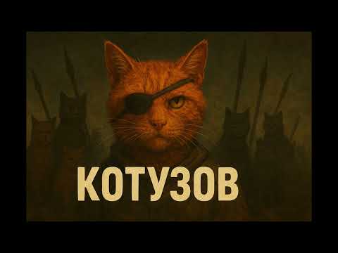 Видео: НЕЙРОПRОRОК - Котузов