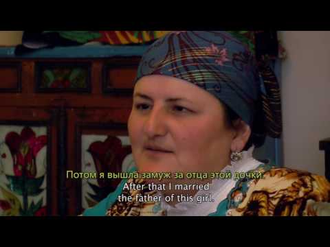 Видео: Жаныл Жусупжан. «Латофат»