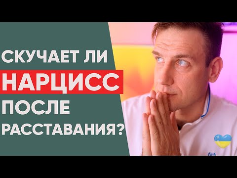 Видео: Скучает ли нарцисс? 🤔