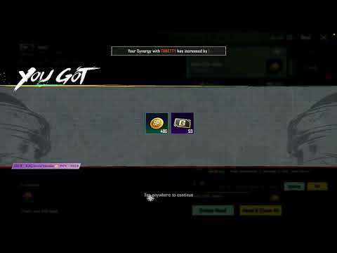 Видео: ТУРНИРНЫЙ ULTIMATE ROYAL 🔴 PUBG MOBILE