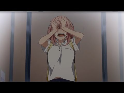 Видео: Аниме клип - Улыбаться мое сердце не готово