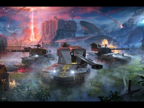 Видео: РБ# tanksblitz #shorts #games