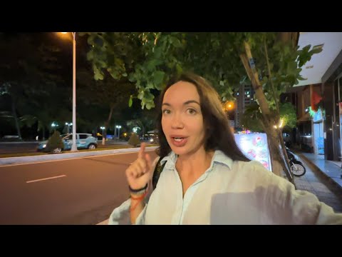 Видео: БЕЗЛИМИТНАЯ ЕДА ЗА КОПЕЙКИ 😱🤯 Идем в буфет. Нячанг 🇻🇳 ВЬЕТНАМ 2023.