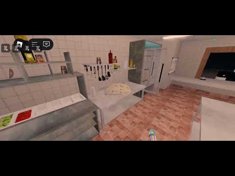 Видео: Дорожная шаурма почти все гости