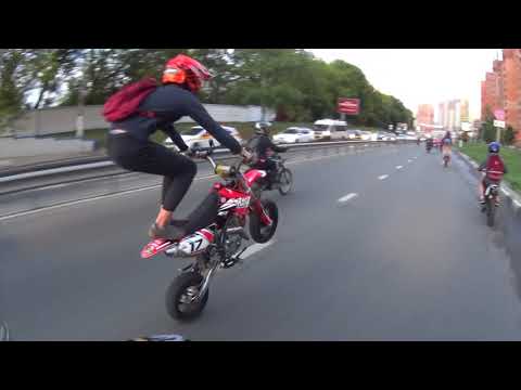 Видео: МЯСНАЯ КАТКА С ZMT. КОНКУРС НА 10К. НАРВАЛИСЬ НА МЕНТОВ.