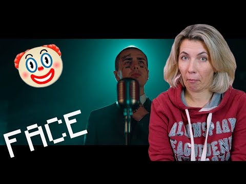 Видео: Реакция МАМЫ на FACE – ЮМОРИСТ