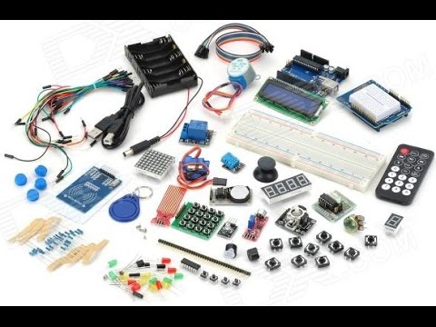 Видео: Как выбрать Arduino