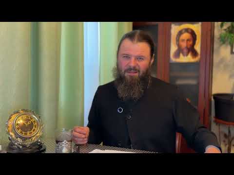 Видео: «Бог узнал и полюбил нас еще до нашего рождения!»