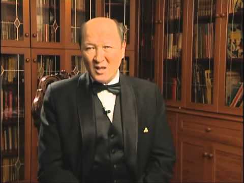 Видео: Тренировка характера