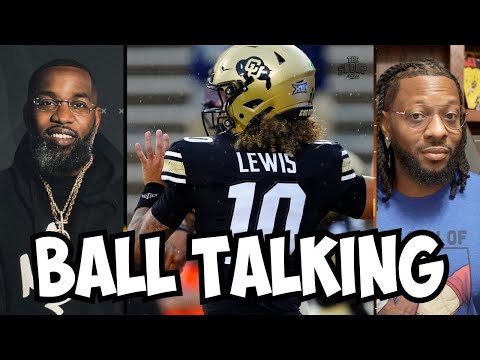 Видео: Следующий шаг тренера Прайма, прорыв Джулиана Льюиса и новый подъём SEC | Беседа Дьюкса и Джея Болла