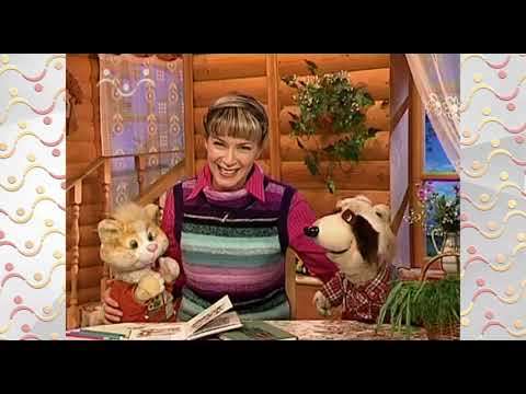 Видео: Вечер в Шишкином Лесу. Сказка. Про сороку