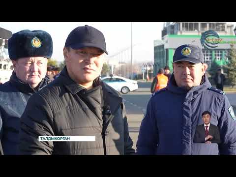 Видео: Зима не за горами, и город готовится встретить её во всеоружии