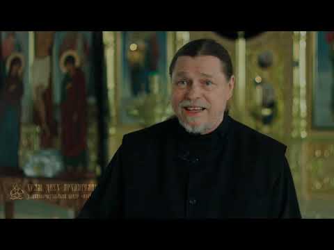 Видео: Об истории отчиток бесноватых.  Когда она началась?   Кто ее проводил?