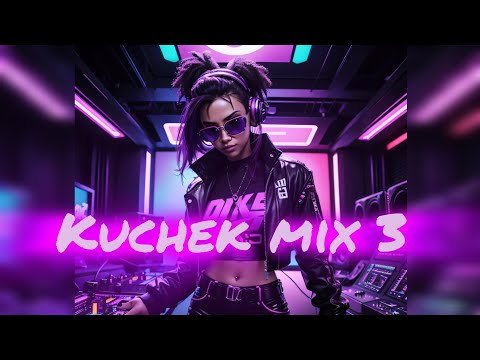 Видео: Kuchek mix 3 - Кючек микс 3 (2024 - 2025)