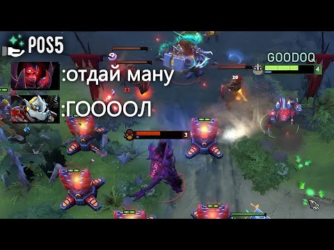 Видео: Животных в загон | Clockwerk POS5 | GOODOQ