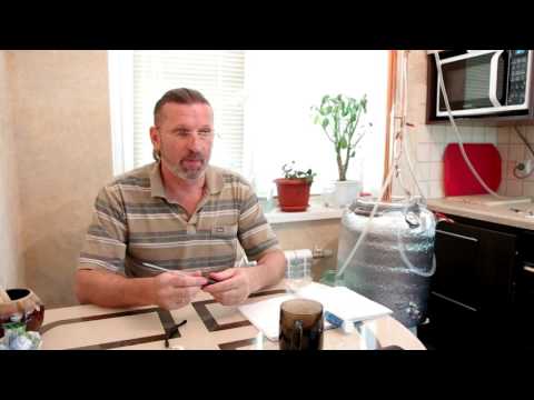 Видео: В помощь начинающему самогонщику.