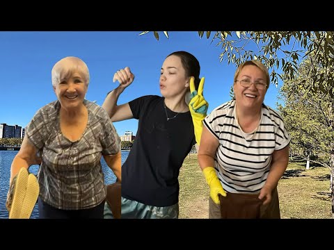 Видео: ВКЛЮЧАЕМ ЗОЛУШКУ!