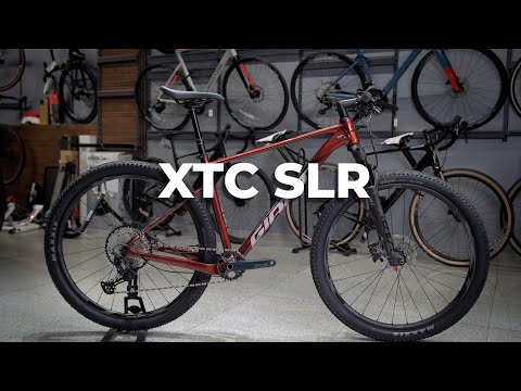 Видео: Giant XTC SLR 1 & 2 - Хардтейлы цена/качество